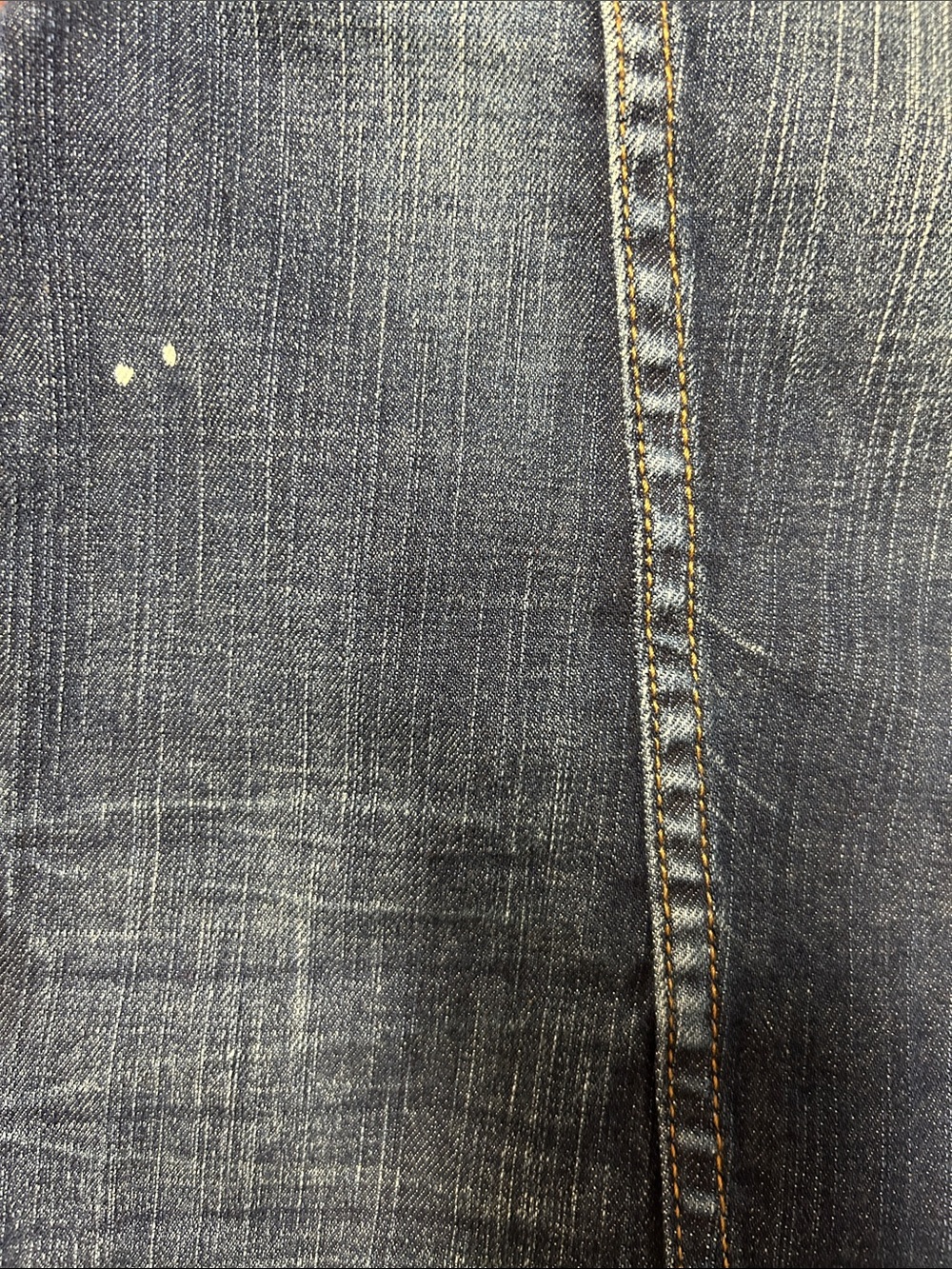 Kut from the Kloth Denim Helene Trucker Jacket - Picture 5 of 5